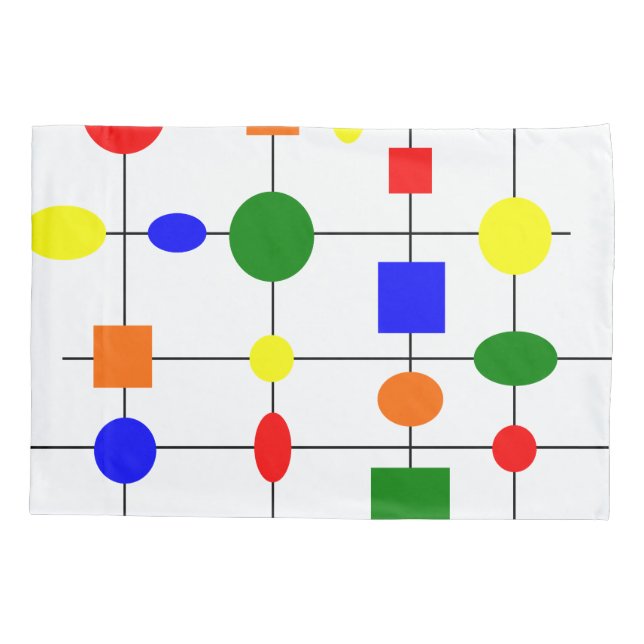 Grade Bauhaus (Verso)