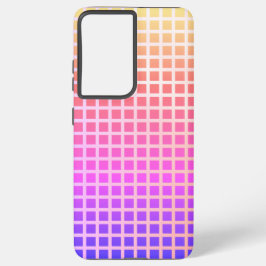 Grade de Pixel de Gradação