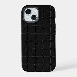 Grade Geométrico Industrial Minimalista Carbono Pr