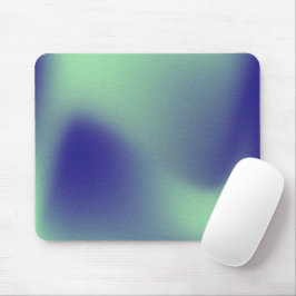 Gradient Grain Mouse Pad – Modern Minimalist Desk