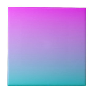 Gradiente Azul Roxo