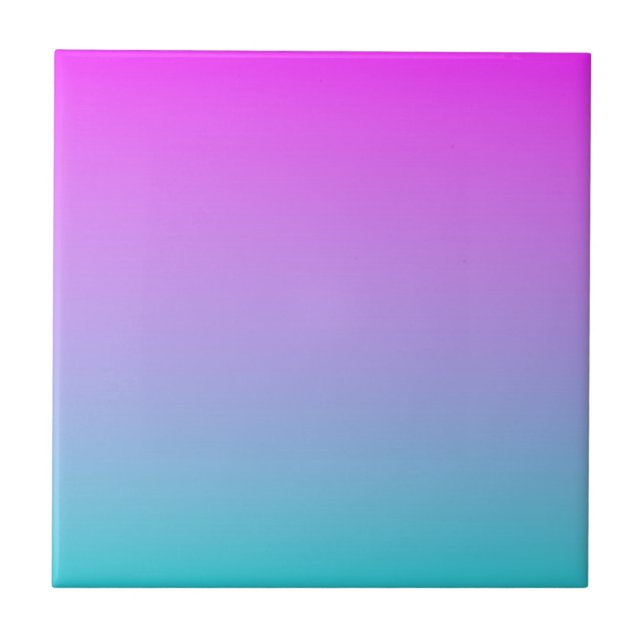 Gradiente Azul Roxo (Frente)