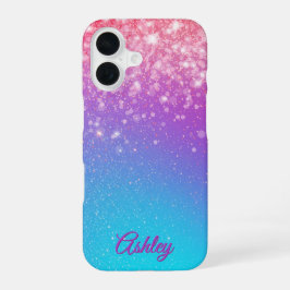Gradiente Neon Galaxy