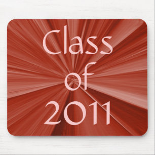 Graduação 2011 Mousepad