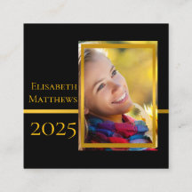 Graduação Ano Classe Inserir Nome | CARTÕES COM FO