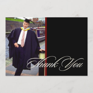 Graduação, Cartas De Agradecimento Personalizadas,