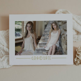 Graduação da Colagem de Fotos do Formando 6 do Orç