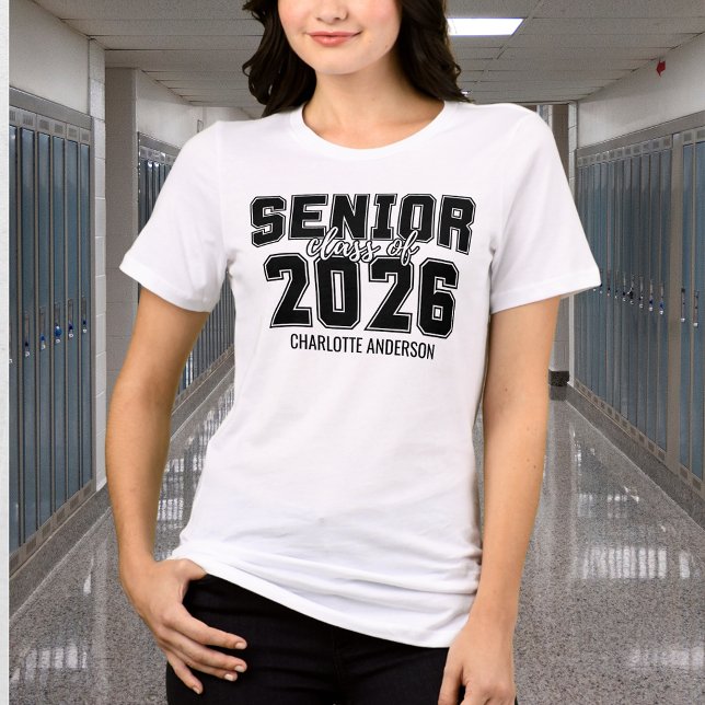 Graduação da Turma de 2026  (Criador carregado)