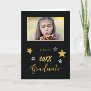 Graduação de Foto Personalizada do Anúncio 2020 Do