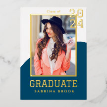 Graduação de Fotos Moderna