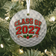 Graduação de Golfe da Turma de 2027