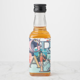 Graduação de Imagem de Aquarela