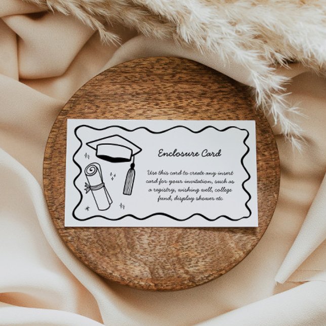 Graduação de inserção personalizada da placa de ga (Criador carregado)