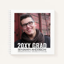 Graduação de memórias personalizadas de Segundo gr