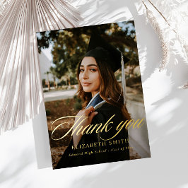 Graduação de Script de 2 Fotos Minimalista 2024