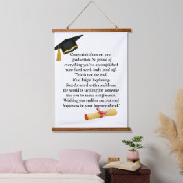 Graduação Design universal para todas as idades /