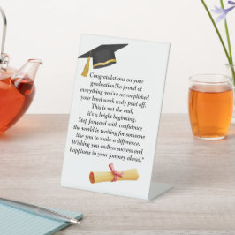 Graduação Design universal para todas as idades /