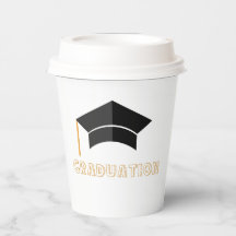 graduação elegante