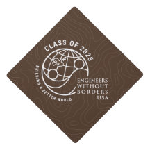 Graduação EWB-EUA - Classe Topper 2025 Brown