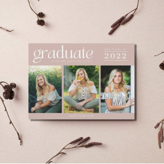 Graduação moderna de três Segundos graus de fotogr