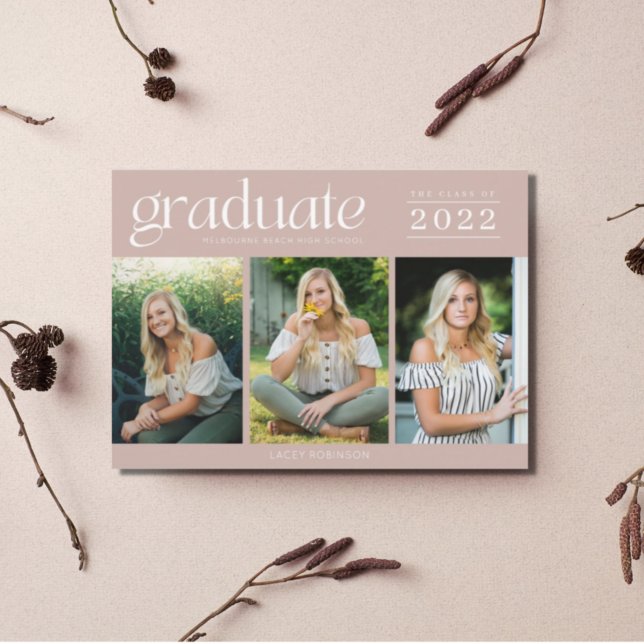 Graduação moderna de três Segundos graus de fotogr (Criador carregado)