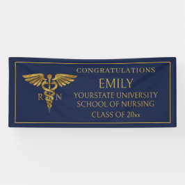 Graduação na Escola de Enfermagem Dourada de Marin