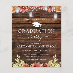 Graduação Orçamental 2022 Madeira Rústica Girassol