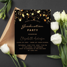 Graduação orçamental estrelas de ouro preto de 202