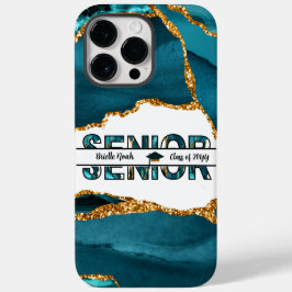 Graduação Personalizada da Literatura Dourada Azul