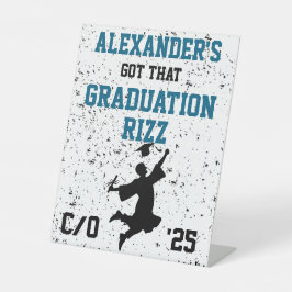 Graduação Rizz