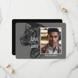 Graduação - Salve o Cartão de Data