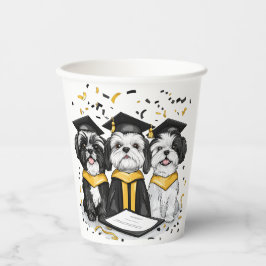 Graduação Shih Tzu Dogs