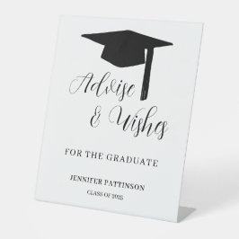 Graduate Advise & Wishes Graduation 