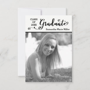 Graduate Script Vertical - Anúncio de Graduação 3x