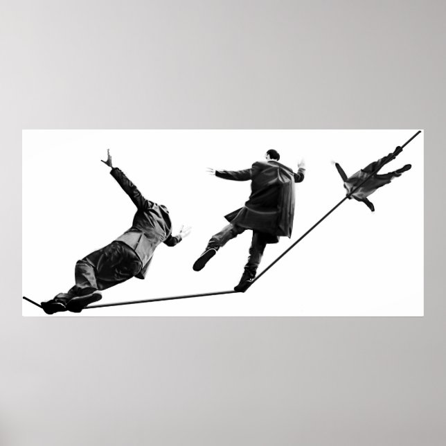 Graffiti Poster (Frente)