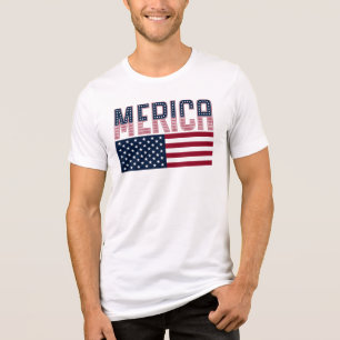 Gráfica de Tipografia Moderna da Bandeira American