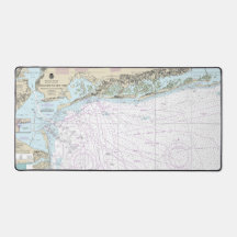 Gráfico 12326 da Ilha do Fogo à Rapariga do Mar