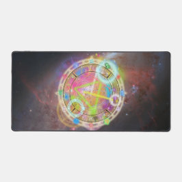 Gráfico Astrológico Zodiac