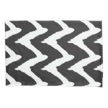 Gráfico branco preto