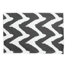 Gráfico branco preto