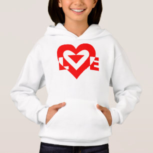 Gráfico de Amor legal, Vermelho