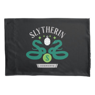 Gráfico de bloqueio de Cobra duplo do SLYTHERIN™ H