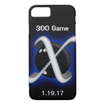 Gráfico de bola de boliche Xmachine para boliches 