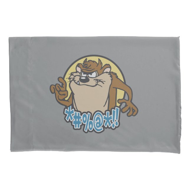 Gráfico de Círculo Expletivo TAZ™ (Frente)