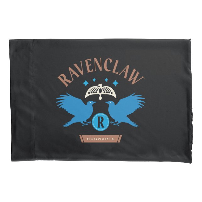 Gráfico de Diadem de Águia Dupla da RAVENCLAW™ Hou (Frente)
