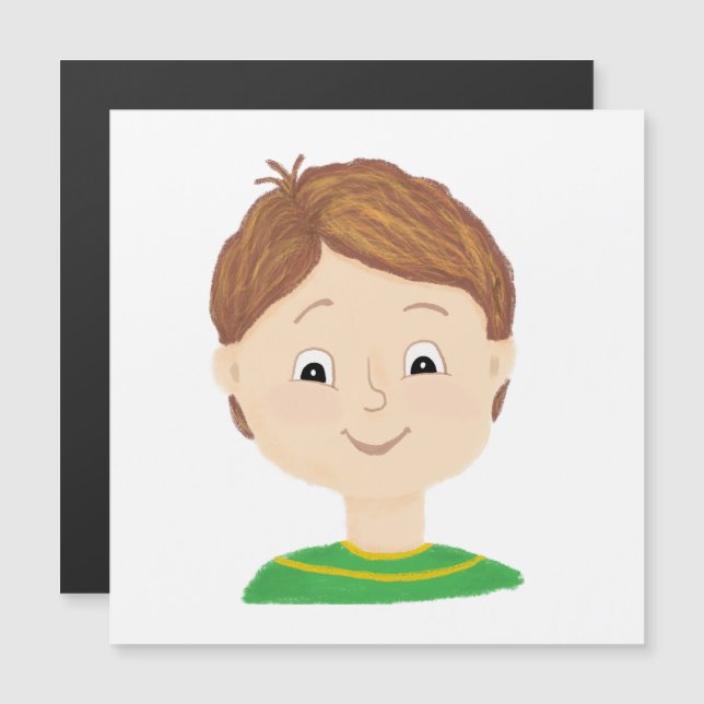 Gráfico de Emoções de Meus Sentimentos (Frente/Verso)