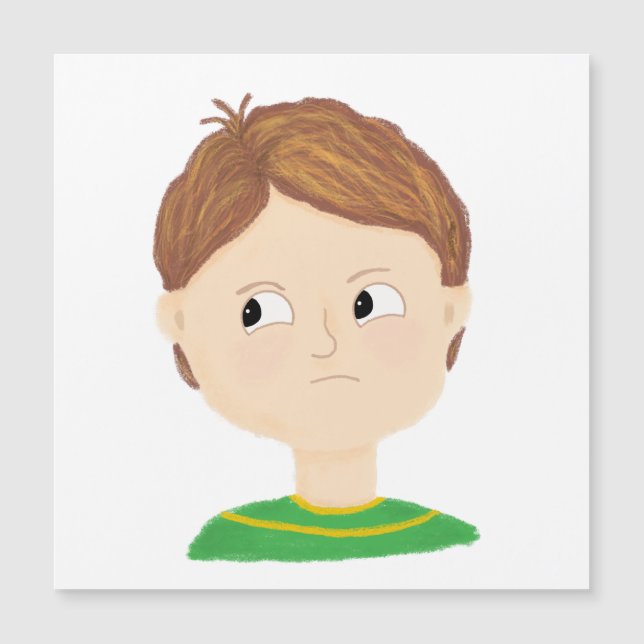 Gráfico de Emoções de Meus Sentimentos (Frente)