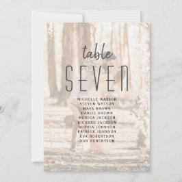 Gráfico de Fotos de Casamento Minimalista