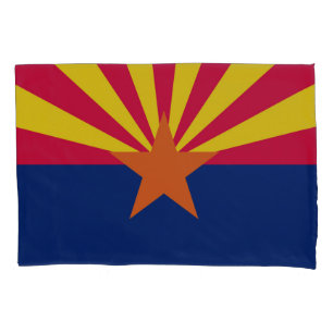 Gráfico de Sinalizador de Estado de Arizona Dinâ