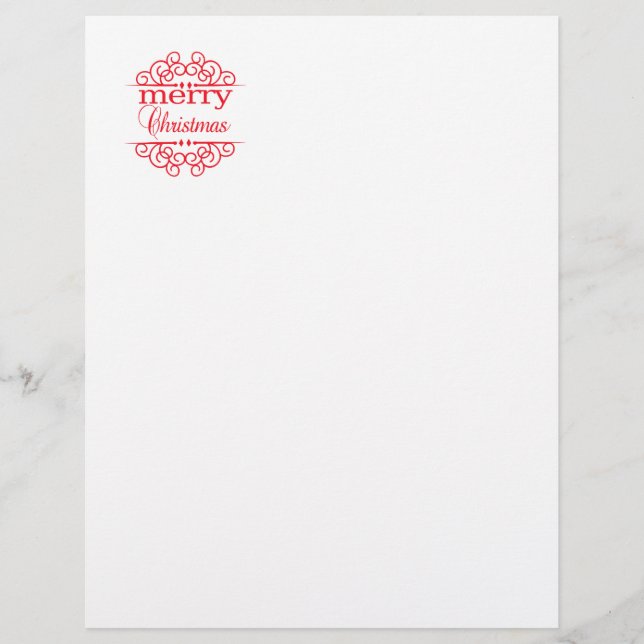 Gráfico Feliz de Natal (Frente)